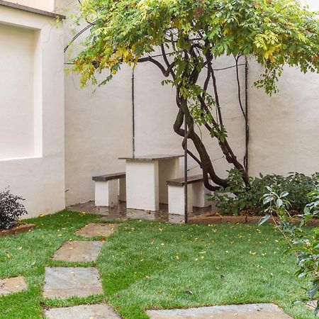 Sant Ambroeus Garden Apartment Μιλάνο Εξωτερικό φωτογραφία