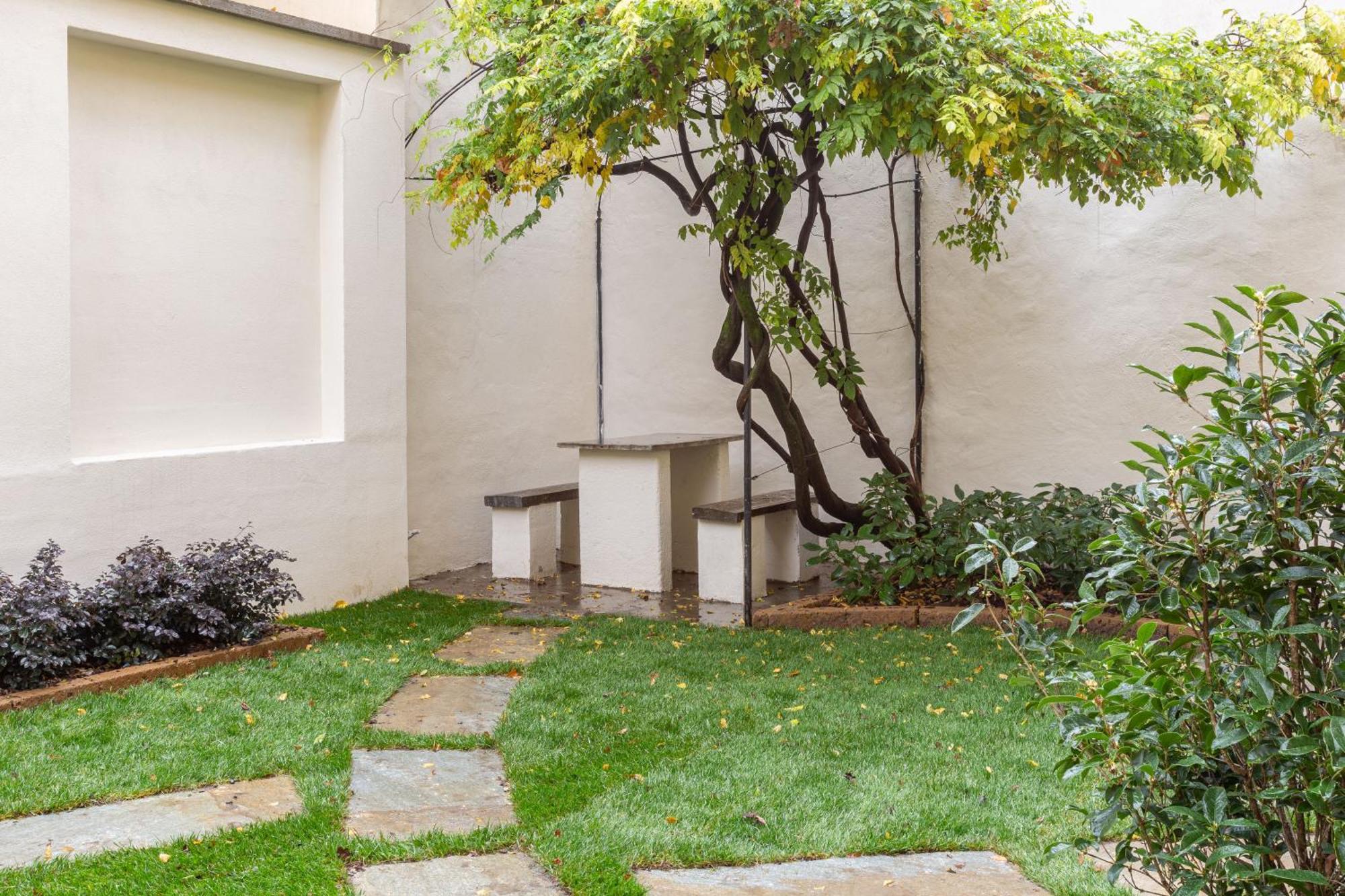 Sant Ambroeus Garden Apartment Μιλάνο Εξωτερικό φωτογραφία