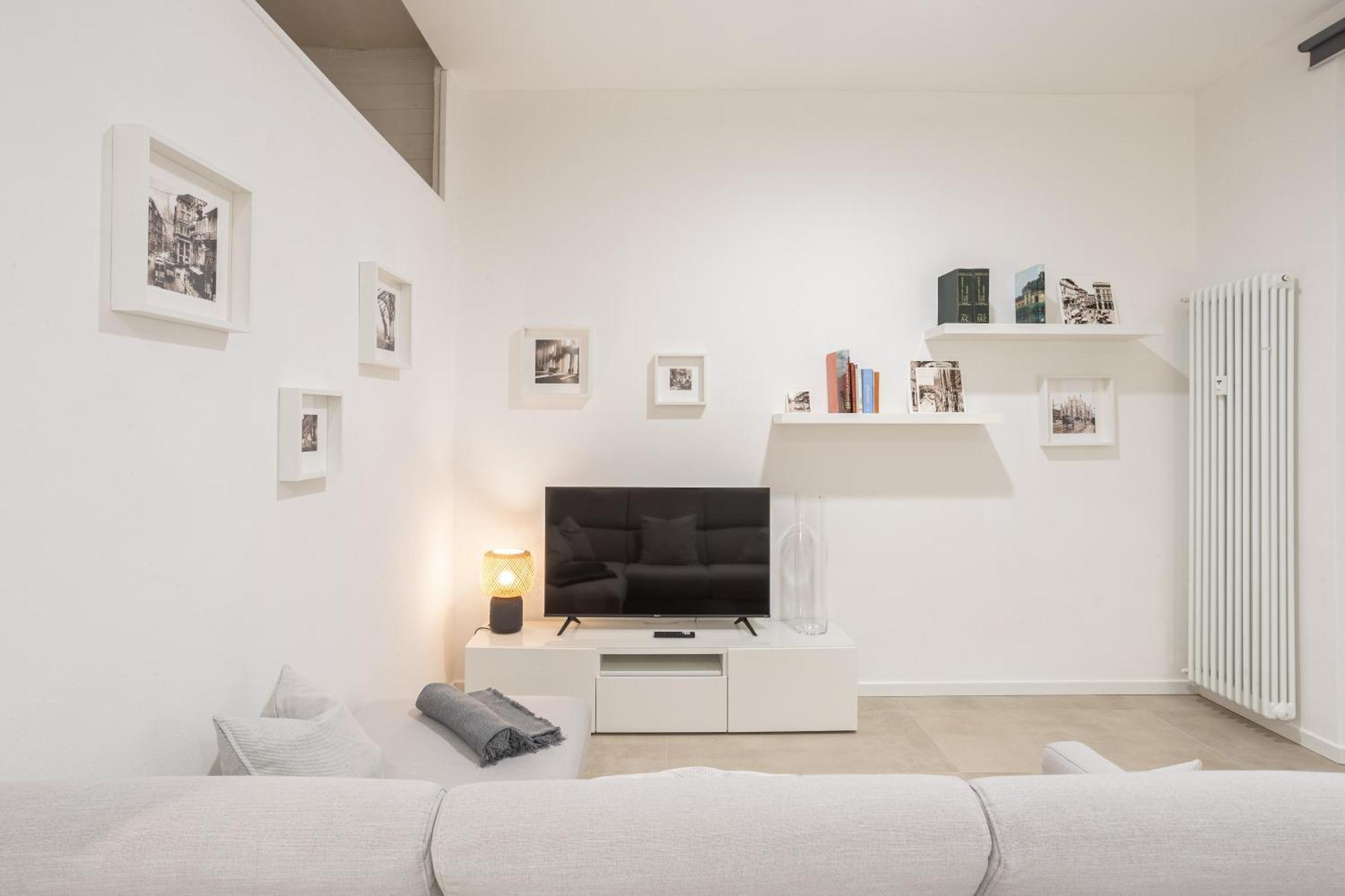 Sant Ambroeus Garden Apartment Μιλάνο Εξωτερικό φωτογραφία