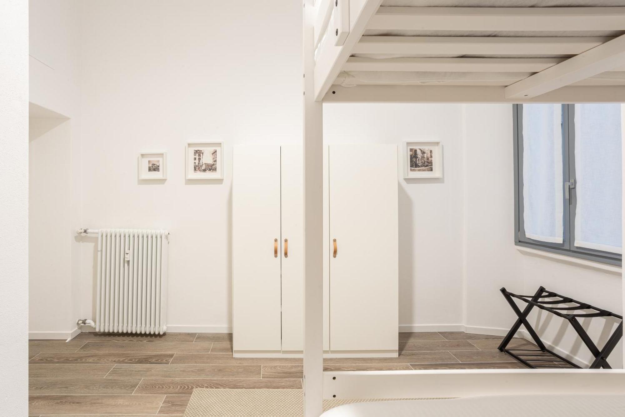 Sant Ambroeus Garden Apartment Μιλάνο Εξωτερικό φωτογραφία