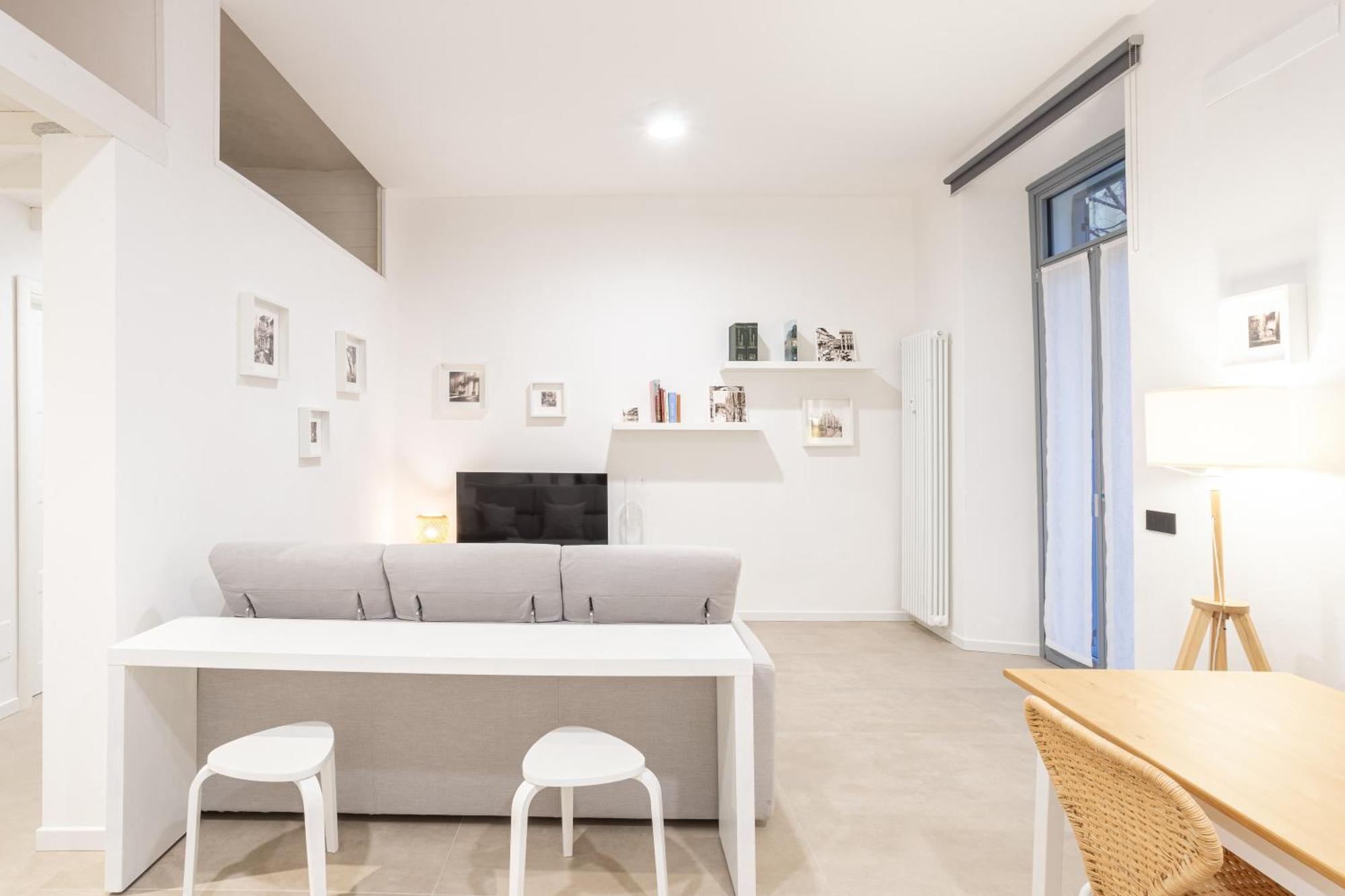 Sant Ambroeus Garden Apartment Μιλάνο Εξωτερικό φωτογραφία