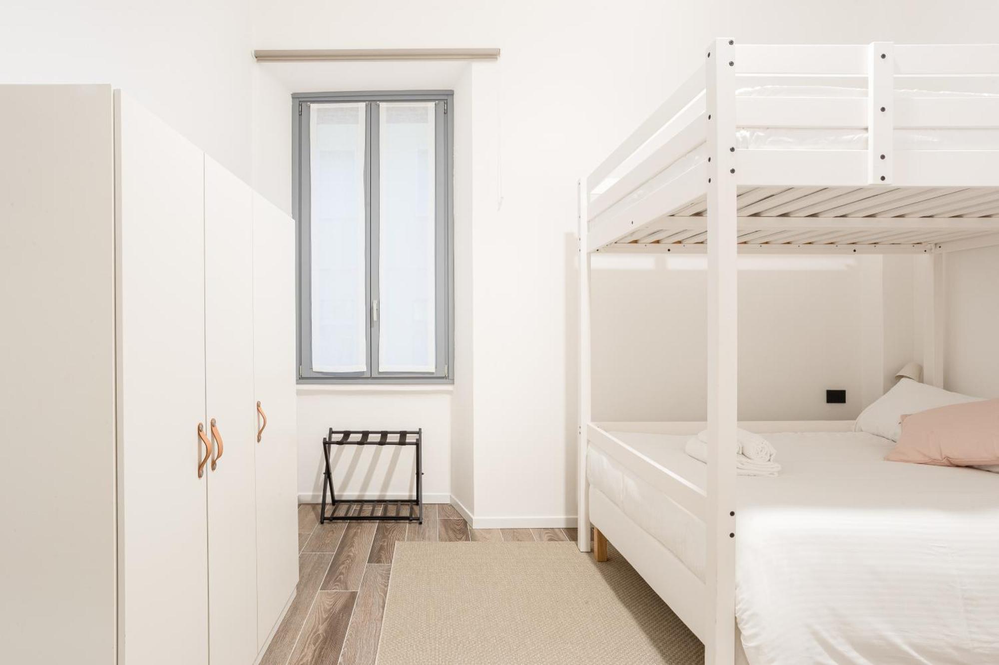 Sant Ambroeus Garden Apartment Μιλάνο Εξωτερικό φωτογραφία