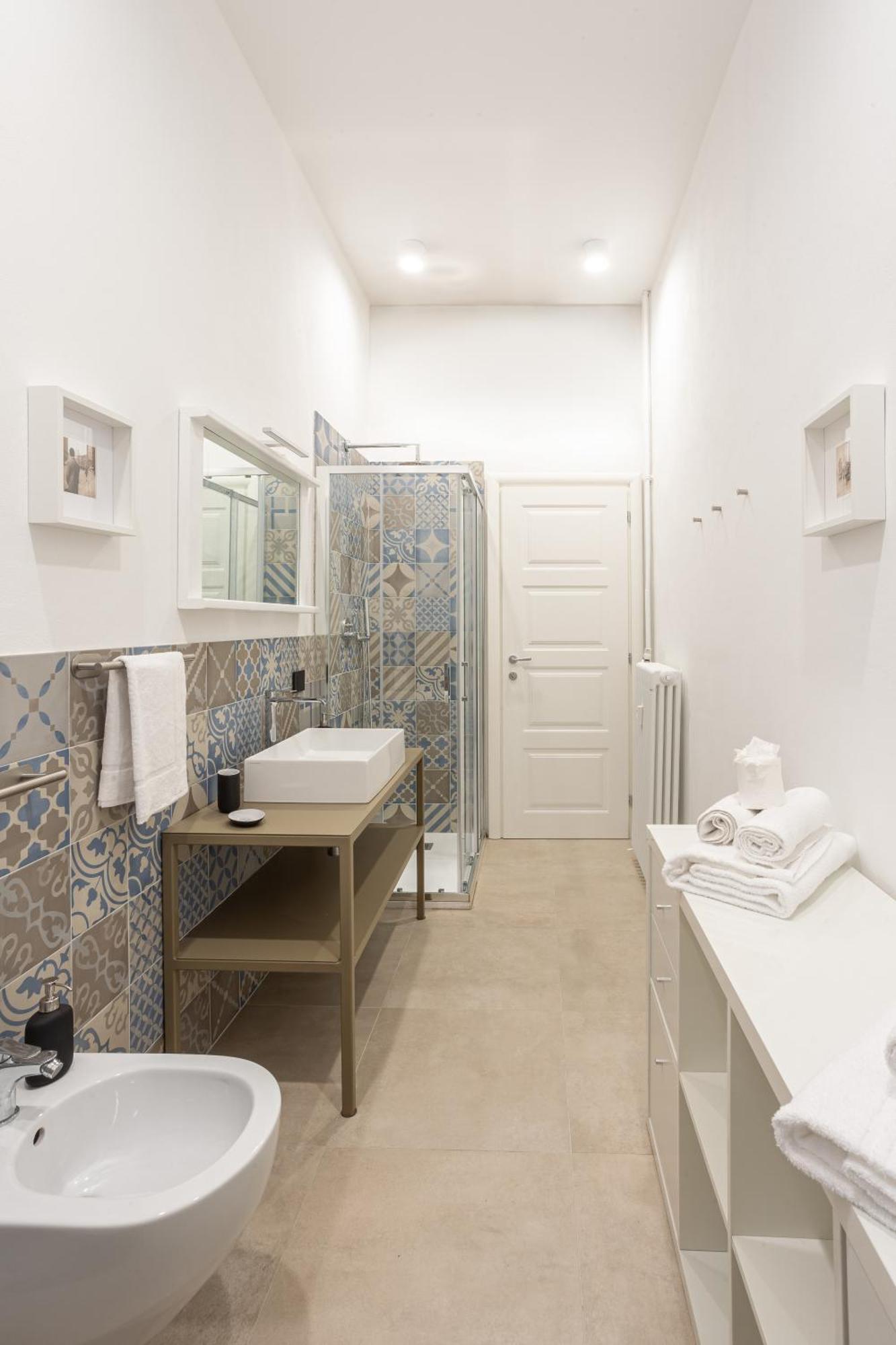 Sant Ambroeus Garden Apartment Μιλάνο Εξωτερικό φωτογραφία