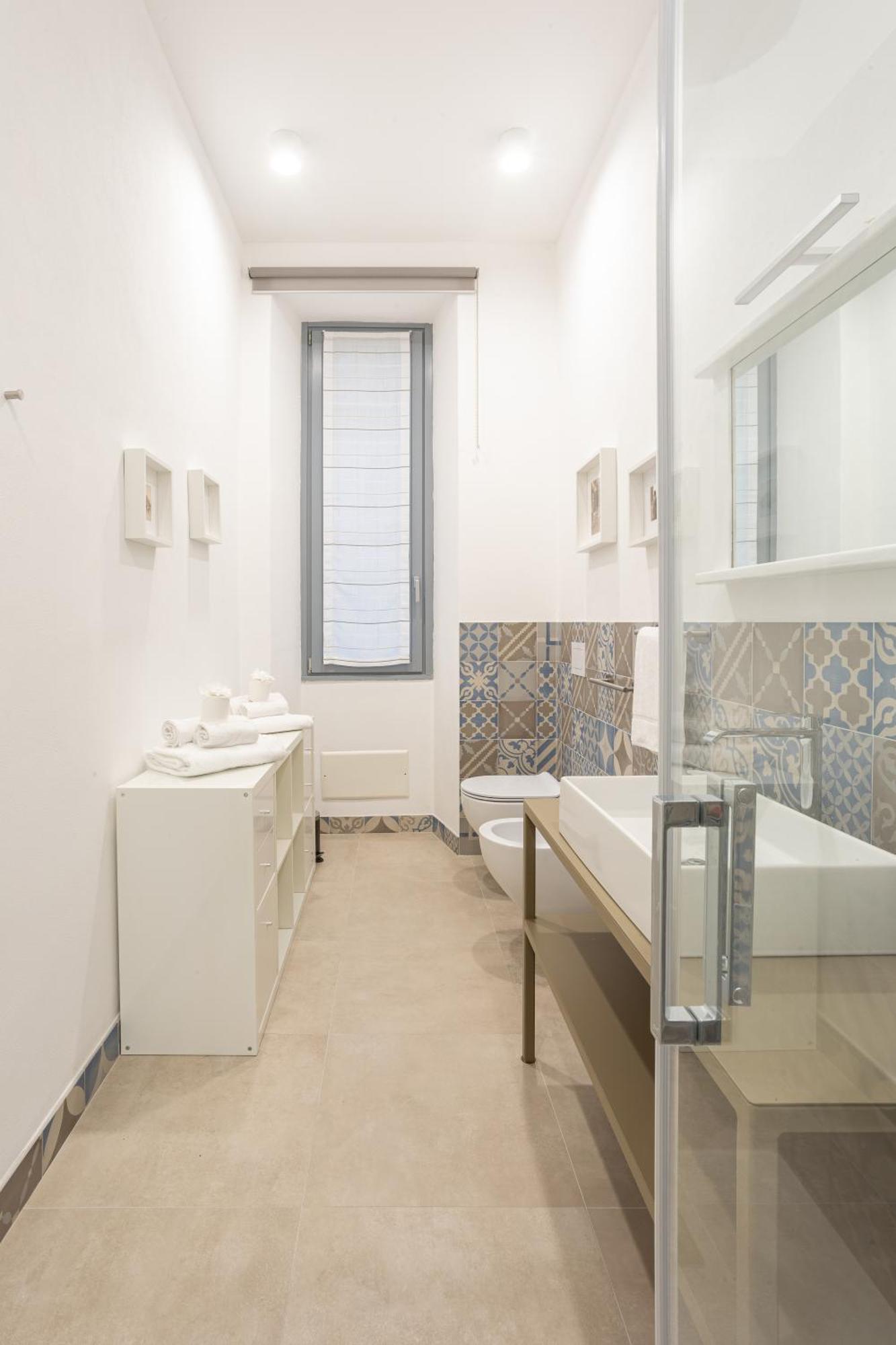 Sant Ambroeus Garden Apartment Μιλάνο Εξωτερικό φωτογραφία