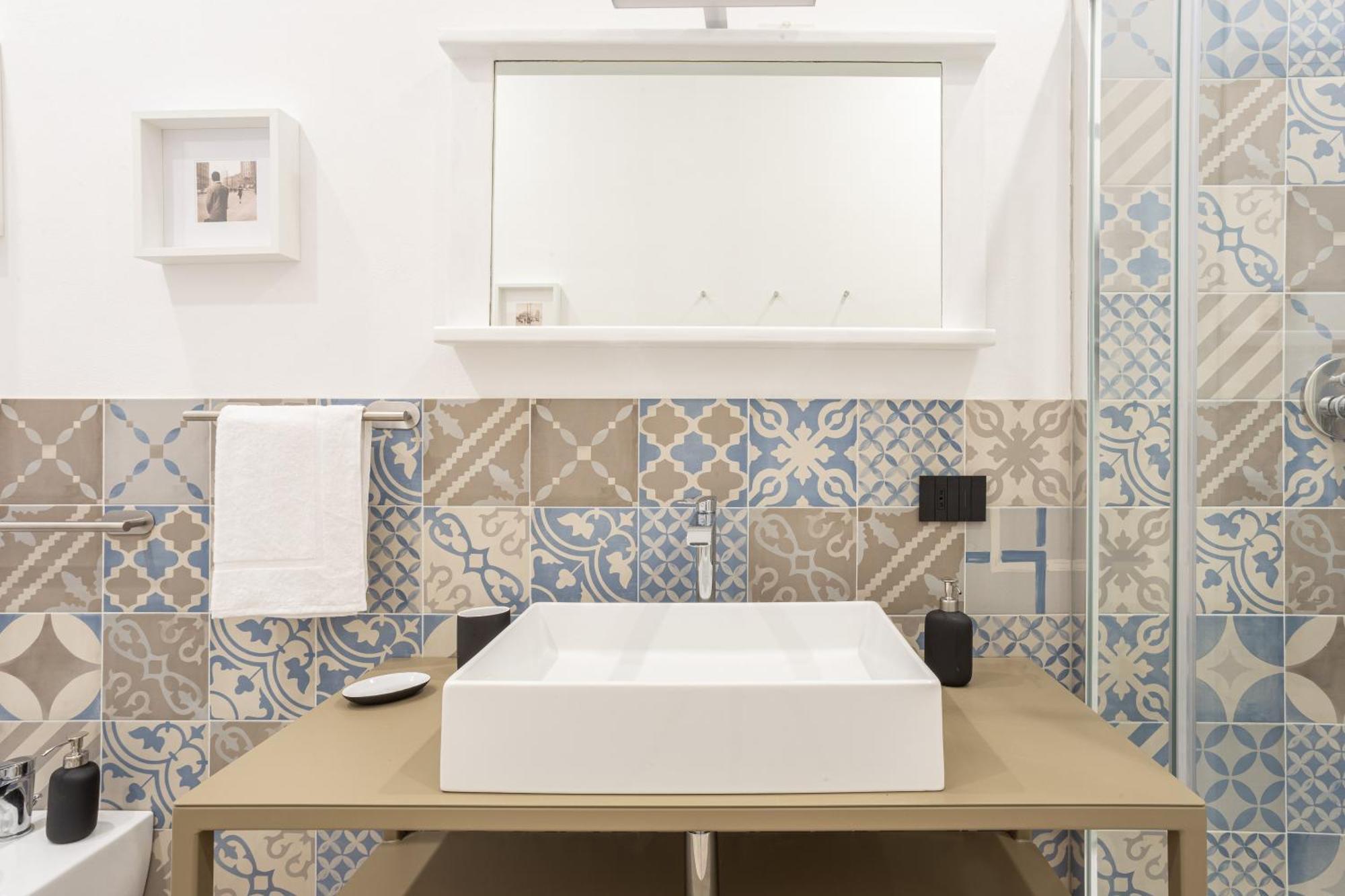 Sant Ambroeus Garden Apartment Μιλάνο Εξωτερικό φωτογραφία