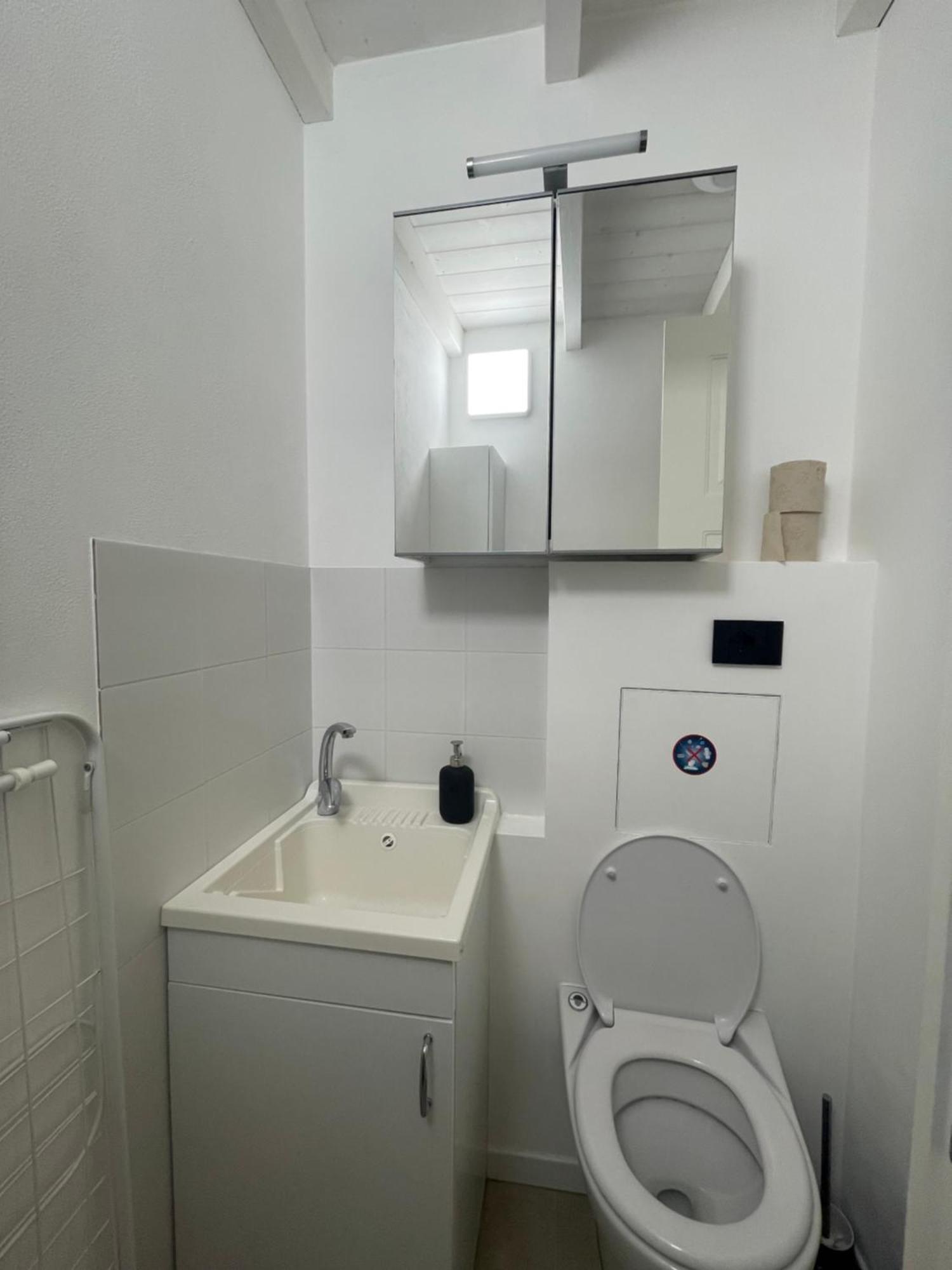 Sant Ambroeus Garden Apartment Μιλάνο Εξωτερικό φωτογραφία